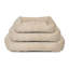 Terrill Velour Pet Bed-207514849