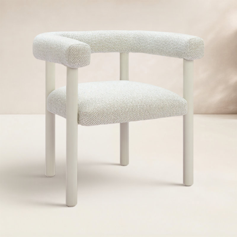Soleil Outdoor Dining Armchair