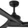 SCULPT 60'' Ceiling Fan with LED Lights