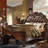 Carlene Upholstered Standard Bed-110218437-110218436