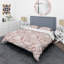 Ensemble de housse de couette tropical iv de style mid-century-1690309786