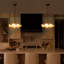 Luminaire suspendu moderne Modern