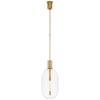 Kelly Wearstler Nye Tall Pendant