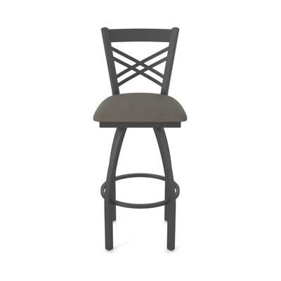 Tabouret pivotant 820 Catalina
