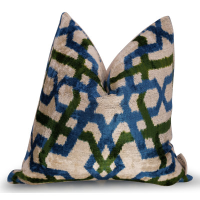 Square Pillow Cover & Insert