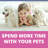 W Home 2 Lint Roller with 2 Refill Lint Remover , Extra Sticky Pet Hair Remover, 240 Sheets Total
