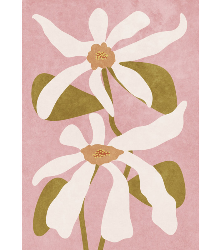 Wrapped Canvas Print, 76.2 cm H x 50.8 cm W