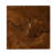Teak Square Accent Stool