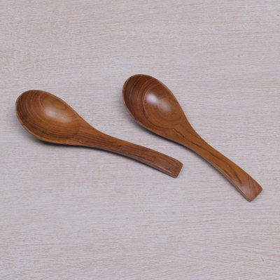 Sheena Salad Servers