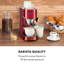 Futura Espresso & Coffee Machine
