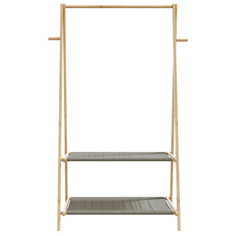 Hilma 96cm Clothing Rack