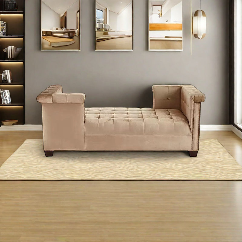 High-quality solid wood environmental chair