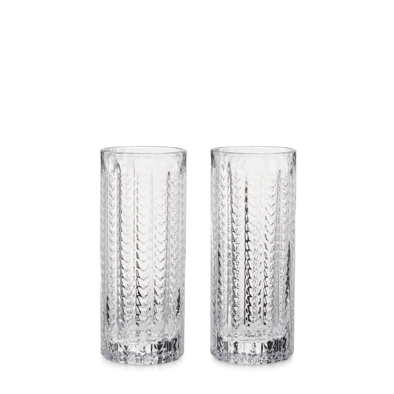 Greenwich Glass Highball Glass