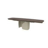 Twins Extendable Tables