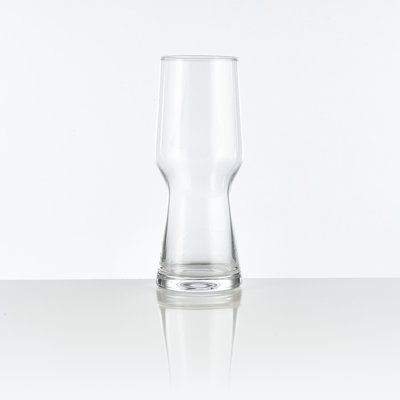 Brallan 11.5 oz. Drinking Glass and Highball Glass Set