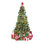 Christmas Tree Cardboard Standup