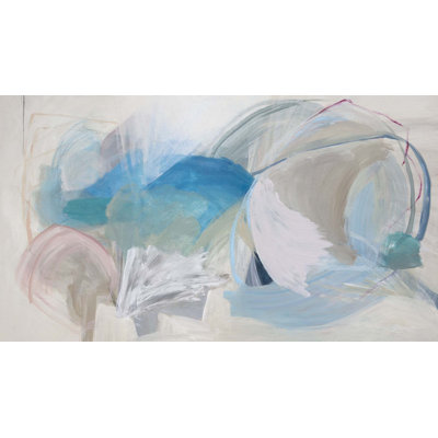 «Circus III» par Katie Ré Scheidt