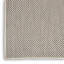 Tapis intérieur / extérieur ivoire / gris anthracite Leia-1450082053