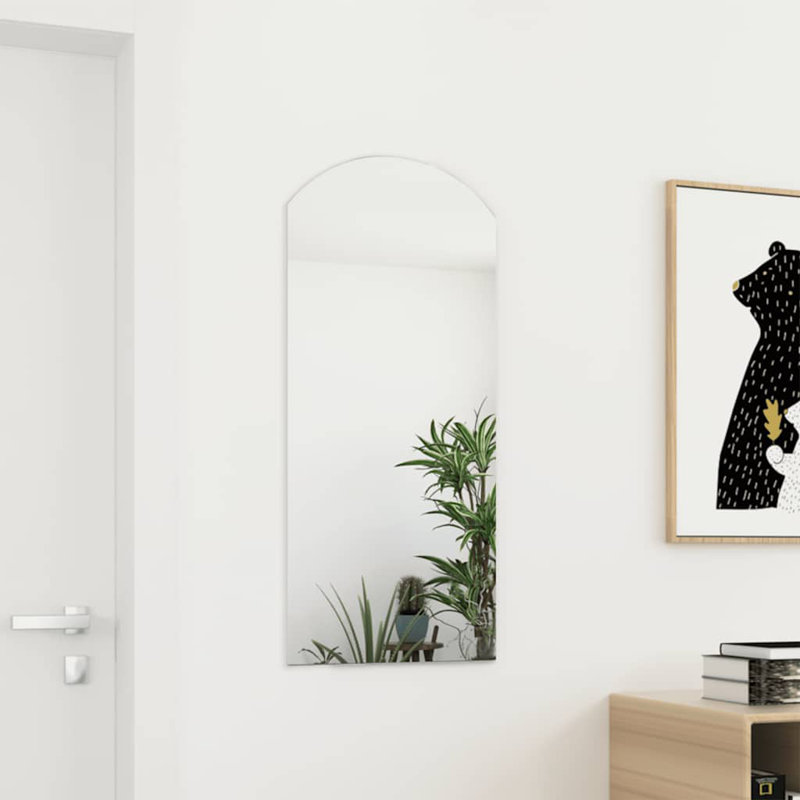 Eyvindur Wall Mirror, 90cm H x45cm W