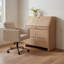 Margot Secretary Desk