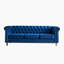 Canapé rembourré 84,65 po Glossie-1320498270
