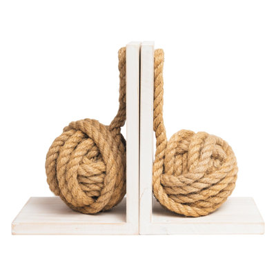 Non-Skid Bookends