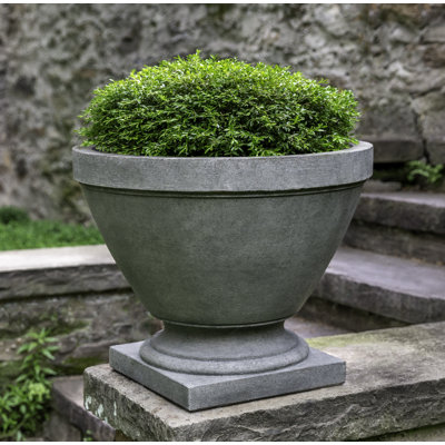 Jodie Handmade Pot Planter