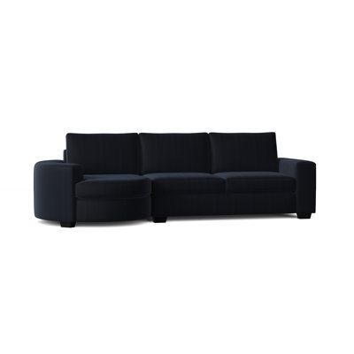 Canapé modulaire Anastase