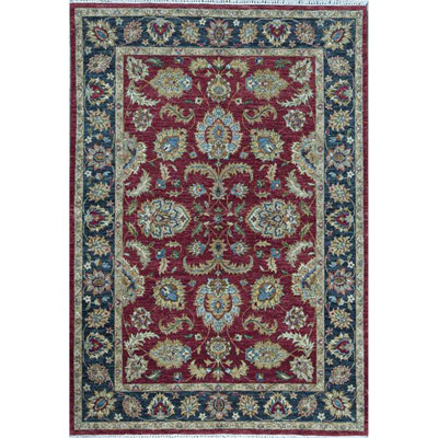 One-of-a-Kind 5'7" X 8'1" Area Rug