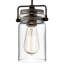 Sue 1 - Light Single Pendant-1243270339