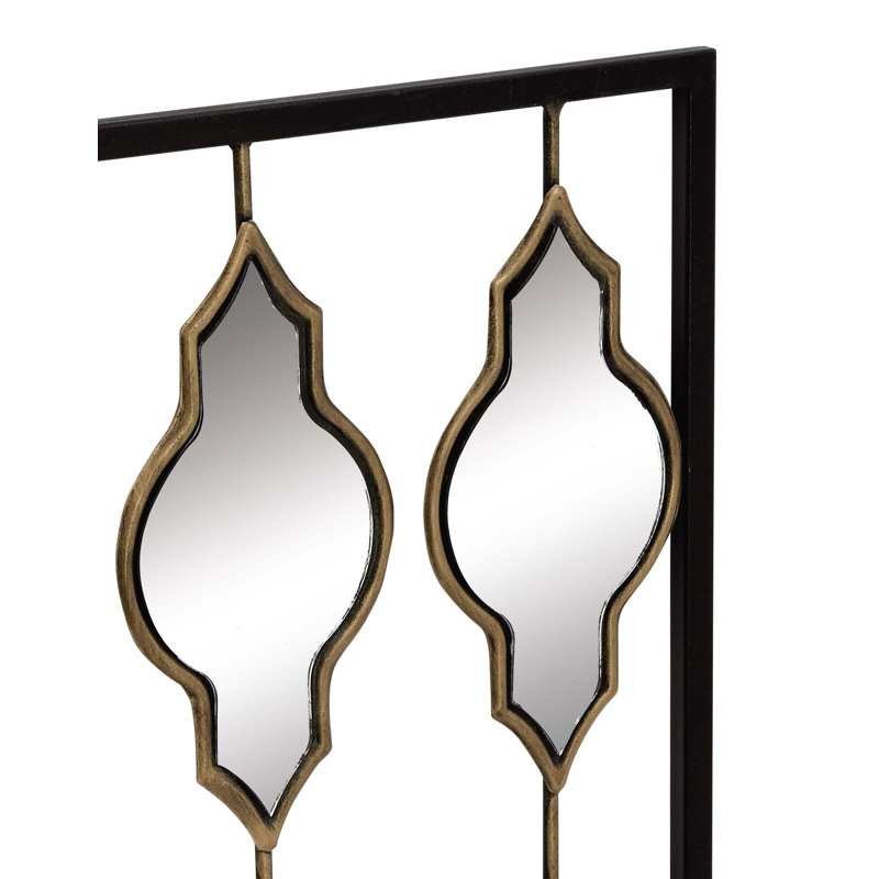 Abstract Wall Decor