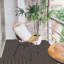 Carreau de terrasse en plastique emboîtable-88489955