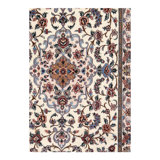 Mcgrory Hand Woven Cotton Oriental Area Rug