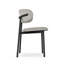 Linen Upholstered Side Chair-1152156430