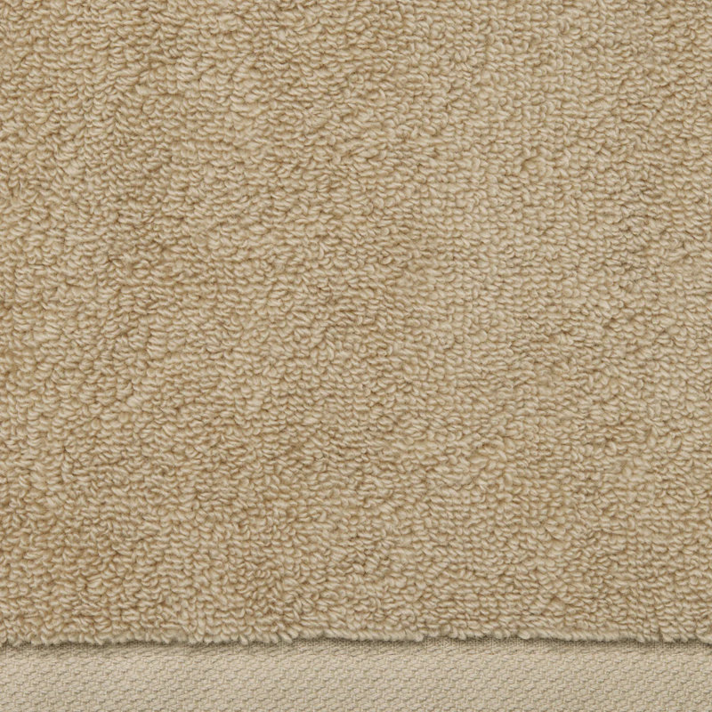 Cielo Washcloth, Sand