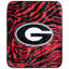 Jeté bulldogs Georgia