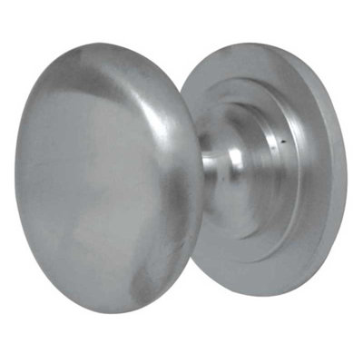 41mm Diameter Mushroom Knob