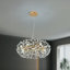 8 - Light Chandelier