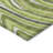 Lamanna Washable Abstract Indoor / Outdoor Rug-95453308