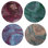 Agate Coaster