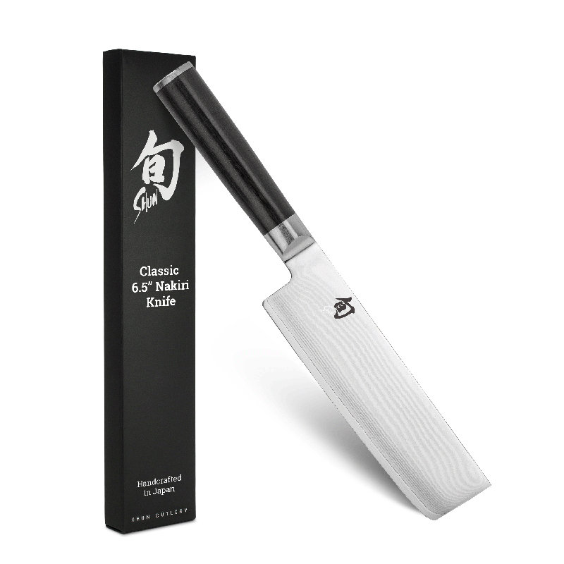 Classic 6.5'' L Nakiri