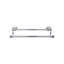 Edwardian Bath Double 32 1/2" Wall Mounted  Towel Bar-143255622