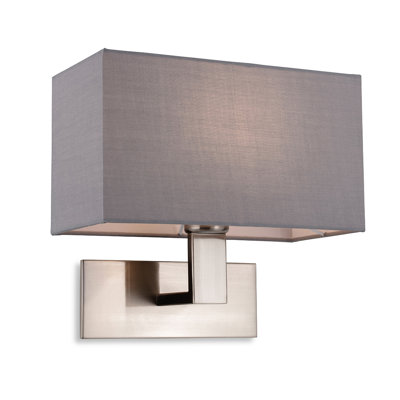 Steel Wallchiere