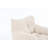 Corduroy Bean Bag Chair with Memory Sponge Fill for Ultimate Comfort and Support-727716658
