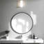 Miroir mural en aluminium-314457111-314457104