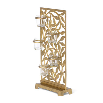 Tealight Candle Holder