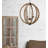 Daimarion 4 - Light Dimmable Chandelier