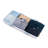 Under Bed Storage with Wheels 39.8x20.1x5.9 Inch Rolling Storage Bags 2 Pack