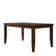 Pettry Solid Wood Dining Table