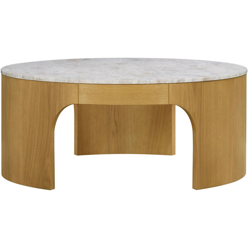 Table basse Bryna
